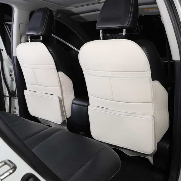 Car Back Seat Covers - Picture 1 of 2